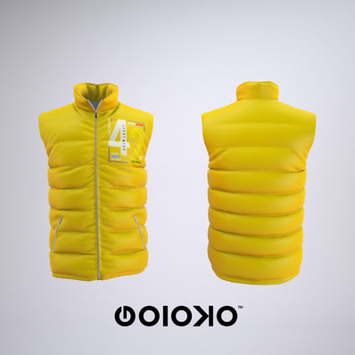 42 Mini - Wind Breaker