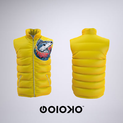 Fishermans Luck - Wind Breaker