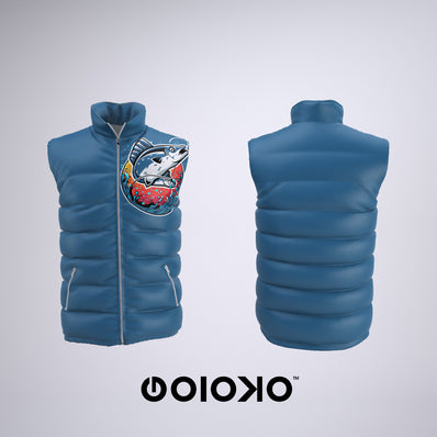 Fishermans Paradise - Wind Breaker