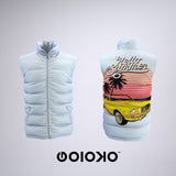 Mustang Summer - Wind Breaker