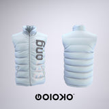 Strong baby blue - Wind Breaker