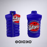 Tokyo Drift - Wind Breaker