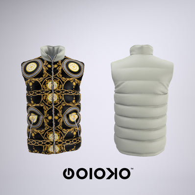 White Baroque - Wind Breaker
