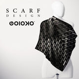 Steel Matt - Scarf