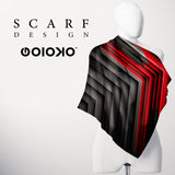 Red Arrows - Scarf