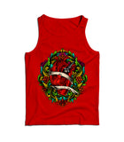 Encased Heart - Unisex Vest